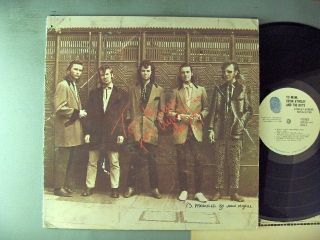 Aynsley Dunbar Retaliation, The To Mum From Aynsley & The Boys