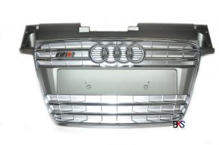 brand new OEM Audi TTS Grill Euro Style (facelift 2010 model)
