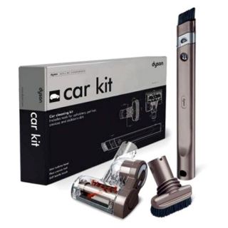 Dyson Car Cleaning Kit Compatible with Most Dyson Models
