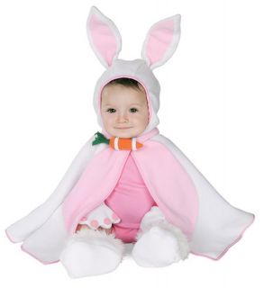 Little Baby Bunny Rabbit Easter Costume 6 12 Months