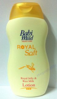 brand babi mild product size 200 ml condition brand new