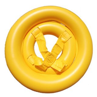 Baby Float Inflatable Swim Ring Seat Support Swimming Aid Trainer 0 1 