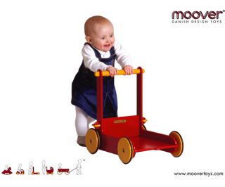 condition new the moover toys baby walker is both a fun and perfect 