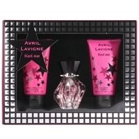 Avril Lavigne Black Star 15ml EDP Spray Gift Set