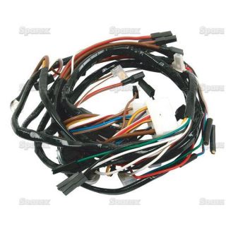   3000 4000 Tractor Wiring Loom Harness New Quality Tractor Parts