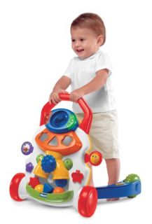 activity center that helps stimulate baby s imagination and 