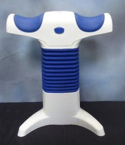 Back2Life Therapeutic Back Relief Massager with Back 2 Life Adapter