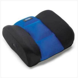 Dr Scholls Massage Cushion Lower Back Massage NV12212