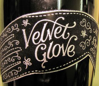 2009 Mollydooker Velvet Glove Shiraz Australia 97+ PTS RP
