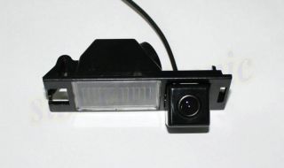 Sony CCD Car Rear View Reverse Backup Camera for Hyundai IX35 I35 