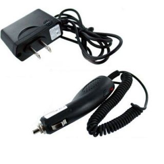 Wall Car Battery Charger Samsung A847 Rugby 2