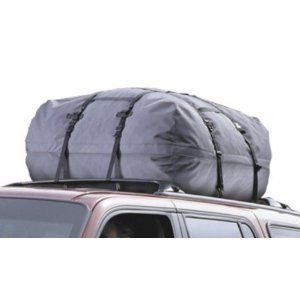 Auto Expressions Cargo Carrier Car SUV Rooftop Roof Top Auto Bag 