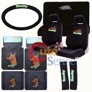 Scooby_Doo_Car_Seat_Cover_Set_Auto_accessories_Set%20_Rubber_Mat_1