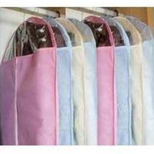   Dust Proof Clothing Garment Suit Dress Storage Bag Cover