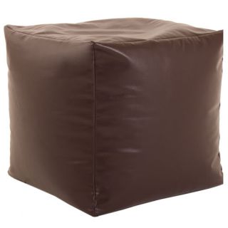 Cube Beanbag Seat Pouffe Foot Stool Bean Bag Bags Chair