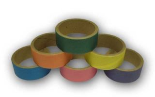 petscapes macaw bagels 5 x 2 x 3 8inch single bagels