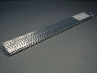   Aluminum TIG Welding Filler Rod Wire 3 32 x 18 2lb Bag Canada