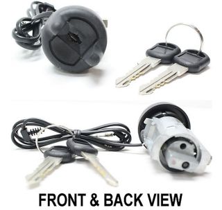Ignition Switch New Buick Riviera 99 98 97 96 95 Oldsmobile Aurora Car 