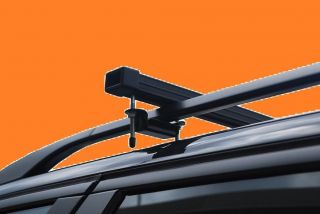 Nissan Pathfinder Roof Rack Cross Bars Luggage Carrier
