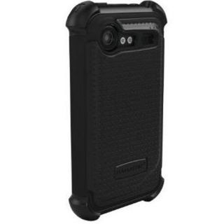 Ballistic Shell Gel SG Series Case for HTC Droid Incredible 2 SA0596 
