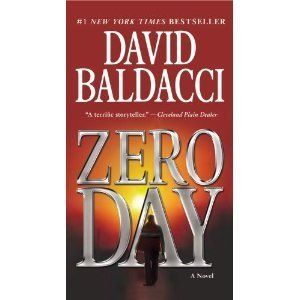 Zero Day by David Baldacci Digital Book 1455518999