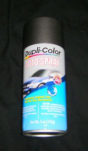 Dupli Color Smoke DSFM258 Auto Car Touch Up Spray Paint 5 oz Can New L 