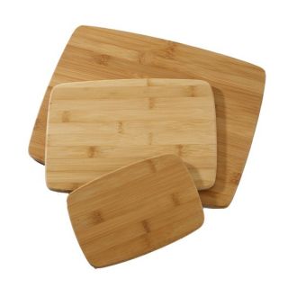  cutting boards 3 pc these farberware bamboo wooden cutting boards 