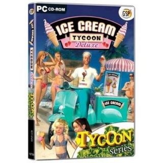 description ice cream tycoon deluxe new factory unregistered pc game 