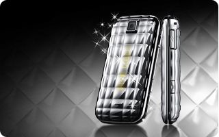 Samsung S5150 Flip Phone Brand New Unlocked Sim Free UK Seller Diva 