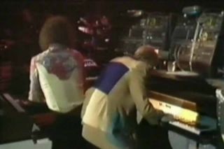 RARE Elton John DVD Live 1976 Earls Court London All Regions Earls 