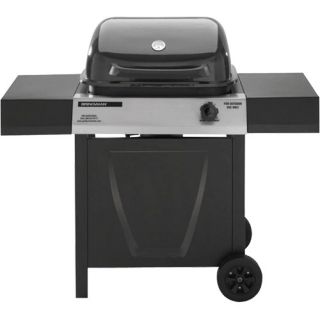 brinkmann charcoal grill 50 pound capacity charcoal grill with 2 side 