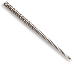 Titanium Ice Pick Solid Titanium Weighs Only 3 Ounces