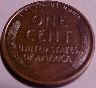 1921 s Lincoln Cent Sharp Gem Circulated Amazing Espresso Color Free 