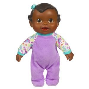 Baby Alive Bouncin Babbles African American Brand New Ships Worldwide 