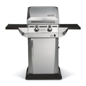 Char Broil Quantum Cook Grills Grill Barbecue BBQ Gas Portable Outdoor 
