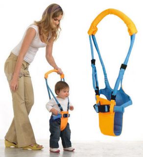baby Walker Toddler Safety Harnesses Infant Kids keeper Learning Walk 