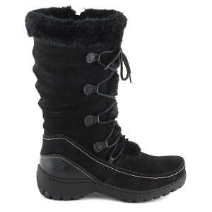 Bare Traps Baylee Snow Winter Boots Womens New Size