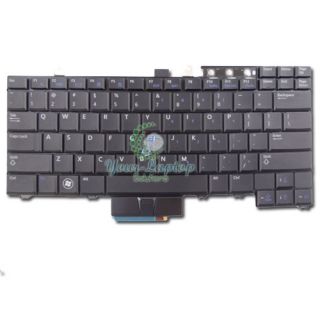   E5400 E5410 E5510 E6400 E6410 E6510 Backlit Keyboard US