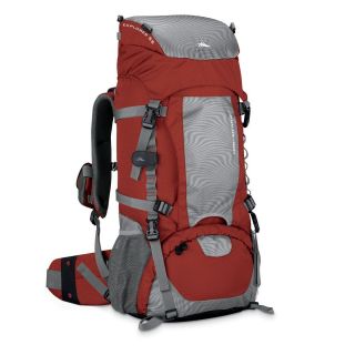 High Sierra Internal Frame Backpacks 59101 Col 35 Auburn