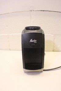Baratza Maestro Plus Coffee Grinder 120 Vac 60Hz 480 Watts 1MP1TP Used 