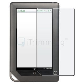   Anti Glare Screen Protector for Barnes and Noble Nook Tablet