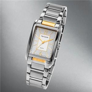 New Guy Laroche Classique Couture Series Ladies Watch