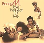 1976 album Take the Heat Off Me including breakthrough single Daddy 