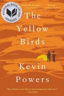 New The Yellow Birds A Novel Hardcover 