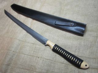 Dawson Knife Dark Night sword 16, Barry, Cook, Lynn