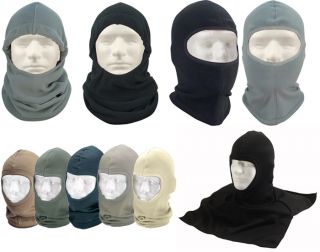   issued style military balaclavas one size fits all outstanding