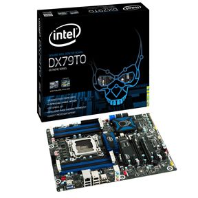 NEW INTEL I7 3820 QUAD CORE CPU X79 MOTHERBOARD 64GB MEMORY RAM BUNDLE 