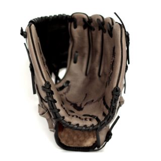 gl 115 competition infield baseball glove 11 5 reg black