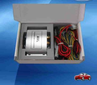  AVL02 with 16MB flash motion sensor,Car Alarm system,Fuel detect