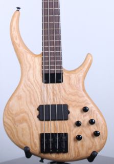 Tobias Growler 4 String Electric Bass Guitar Gibson
